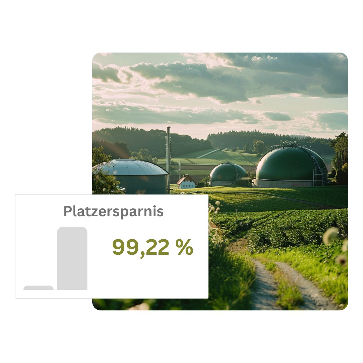 GreenAirPlus² Image